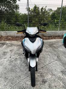 Yamaha Y16ZR