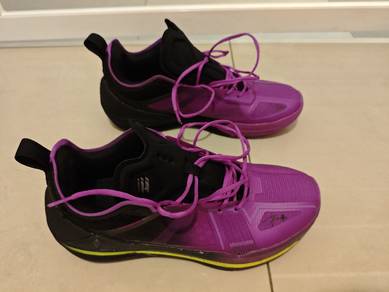XSTEP YouYun 10X Basketball/Pickleball Shoe (US9)