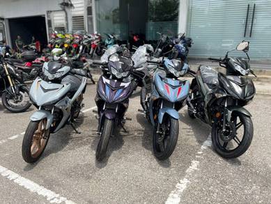Yamaha Y15ZR