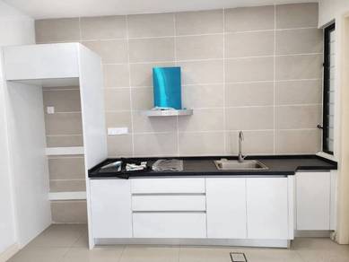 Service Residence For Rent in D' Pristine @ Medini