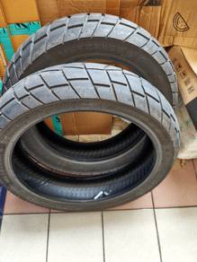 Honda ADV350 Ori Tyre