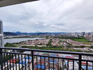 Service Residence For Rent in Lake City @ KL North