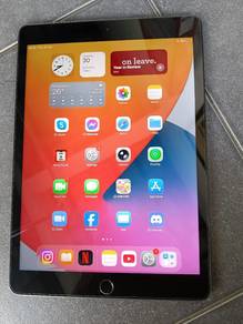 ipad 8th generation