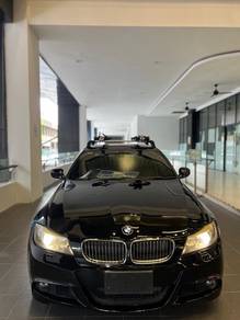 BMW 325i 25i SPORTS (CKD) in Setapak, KUL