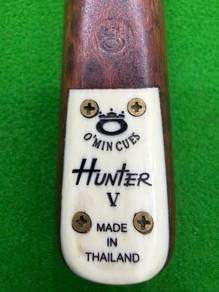 Omin Snooker Cues