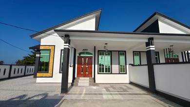 Semi-Detached House For Sale in Kota Bharu,KTN