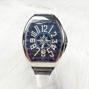 Franck Muller Vanguard Yachting 