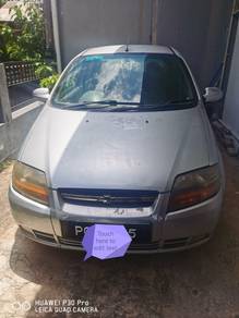 Chevrolet Aveo in Alor Setar, KDH