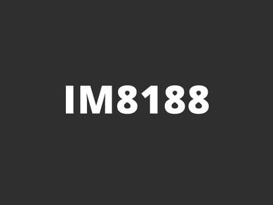 IM8188