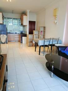 Condominium For Rent in N-Park Condominium
