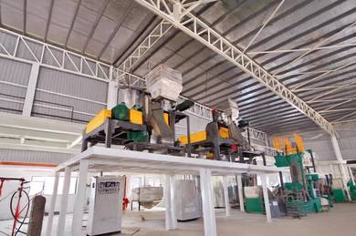 Warehouse / Factory For Sale in Puncak Alam,SGR