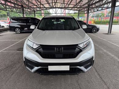 Honda CR-V 1.5 TC-P 4WD in Lunas, KDH