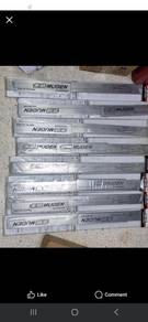 Honda civic FD1 FD2 FD2R Mugen step plate