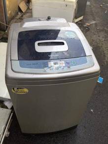 Samsung 9.5kg automatic top load washing machine