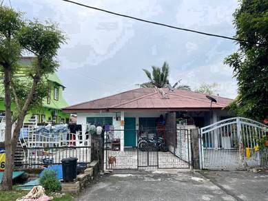 Semi-Detached House For Sale in Selayang,SGR