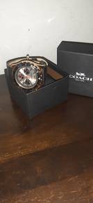 Coach Kent Men's Watch Authentic