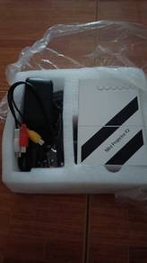 mini projector f2