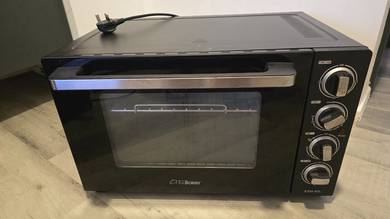 Selling Cheap 60L The Baker Oven