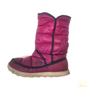 THE NORTH FACE THERMOBALL MICROBAFFLE Bootie