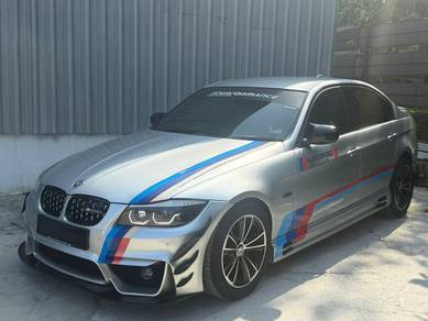 BMW 320i 20i SPORTS (CBU) in Cheras, KUL