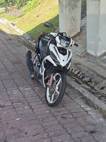 Yamaha 135LC