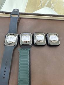 Apple Watch Series 8 45MM (MZ Mobile)