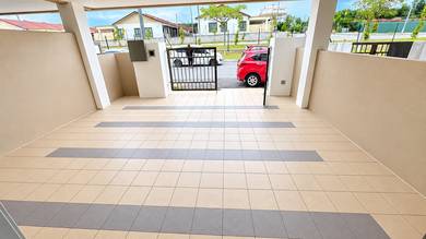 1-storey Terraced House For Sale in Port Dickson,NSN