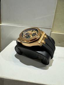 Audemars Piguet offshore 42mm Rose Gold 26470OR
