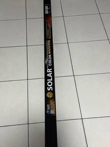 neo solar color booster light aguarium 5 kaki