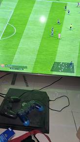 Sony PS4  pro 1tb