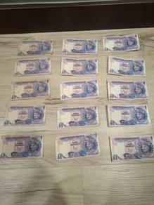 80s Rm1 notes collections limited