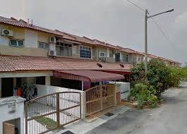 2-storey Terraced House For Sale in Puchong,SGR