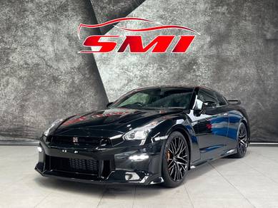 Nissan GTR PREMIUM EDITION in Ampang, SGR
