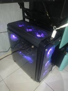Pc gaming for sell