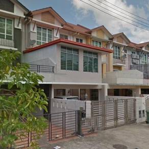 2.5-storey Terraced House For Sale in Kota Kinabalu,SBH