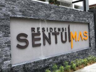 Apartment For Sale in Residensi Sentulmas
