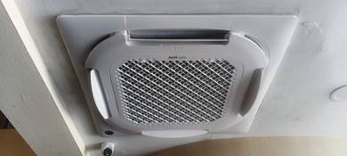 aircon Haier aux philip 