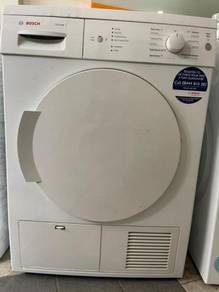 Bosch Condenser dryer Mesin Drying Machine Kering