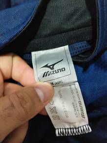 Mizuno Tracktop 