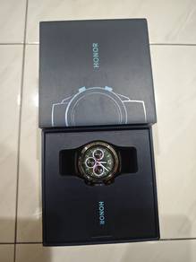Honor watch magic