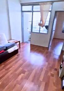 Apartment For Sale in Permai Jaya Apartment