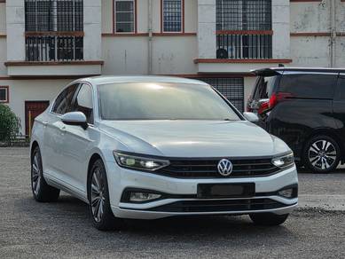 Volkswagen Passat TSI ELEGANCE in Johor Bahru, JHR