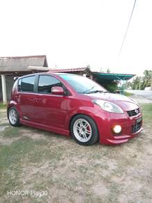 Perodua MyVi SE ZHS in Kubang Kerian, KTN