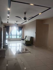 Service Residence For Rent in Kiara Plaza