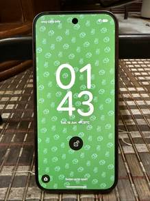Google pixel 9