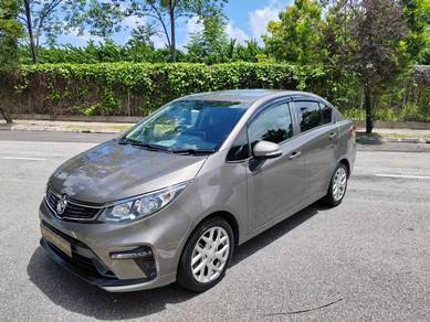 2022 Proton Persona EXECUTIVE