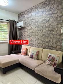 Apartment For Rent in Lavender Park (Jelutong)
