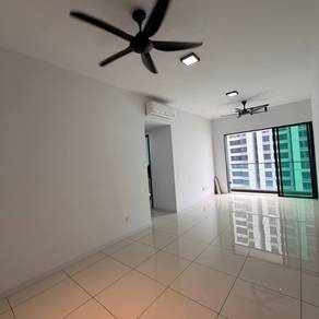 Condominium For Rent in The Valley @ SkySierra