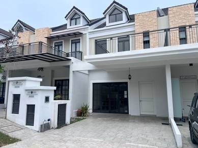 2-storey Terraced House For Rent in Sepang,SGR