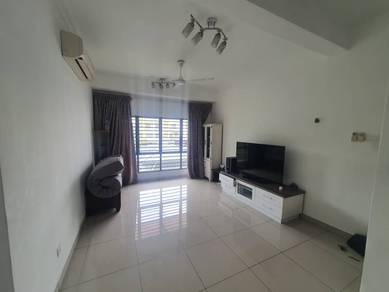Townhouse For Rent in Puchong South,SGR
